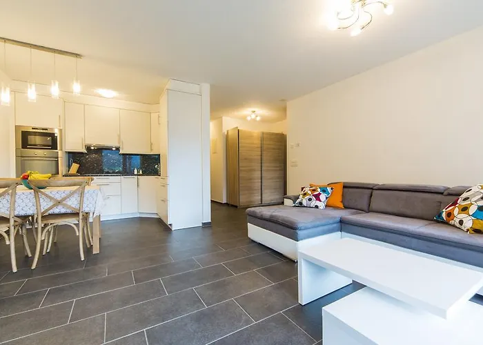 Residenz Ambassador B22 Leukerbad