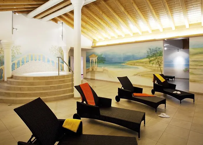 Lejlighed Residenz Ambassador B22 Leukerbad