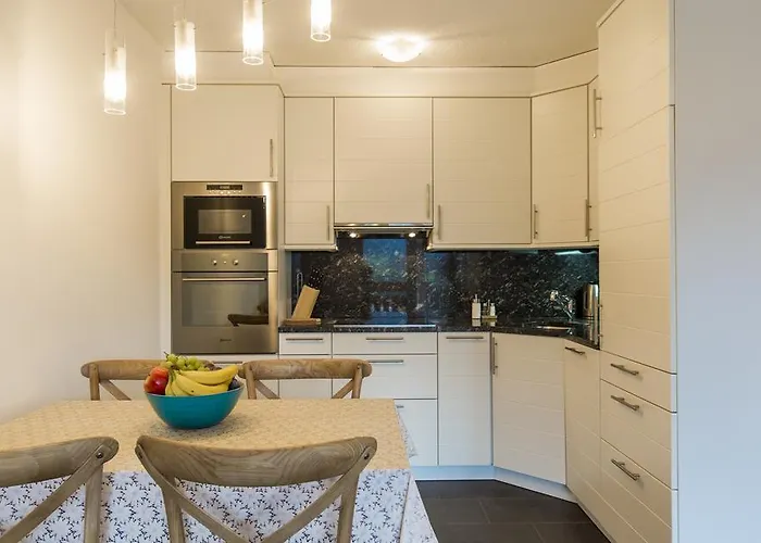 Residenz Ambassador B22 *