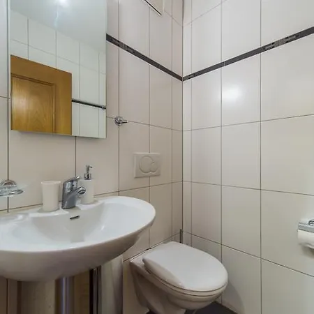 Residenz Ambassador B22 Appartement