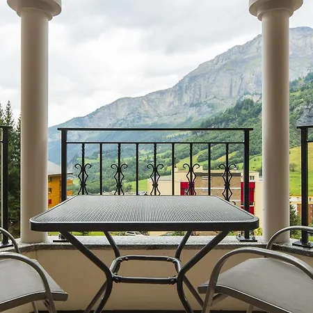 Residenz Ambassador B22 Daire