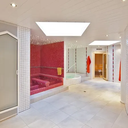 Apartment Residenz Ambassador B22