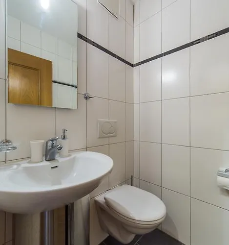 Residenz Ambassador B22 Daire